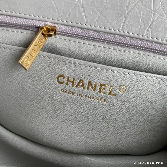 Hyper Peter FLAP BAG CHANEL 0805